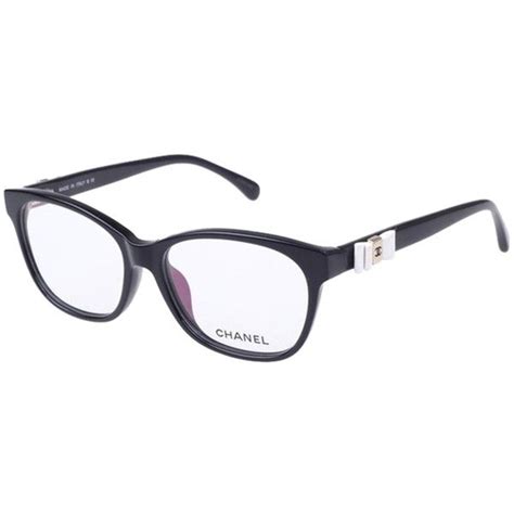 chanel eyeglasses with bows|CHANEL Eyeglass Frames for sale .